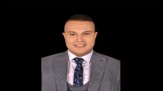 محمد جميل محمد حسن… حين يلتقي التسويق بروح الثقافة