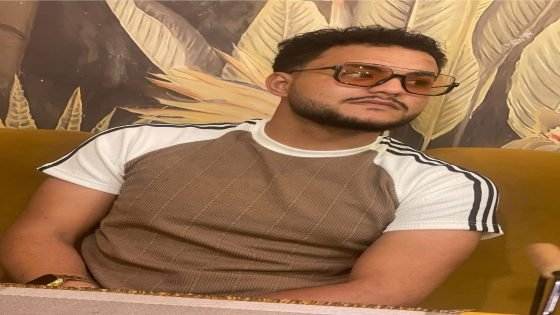 محمود جمال أبوبكر.. صانع الرؤية وقائد المستقبل الرقمي في الأردن