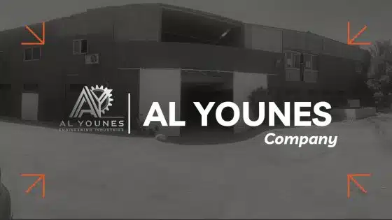 المهندس أيمن يونس علي.. رؤية هندسية تقود نحو ريادة الأعمال