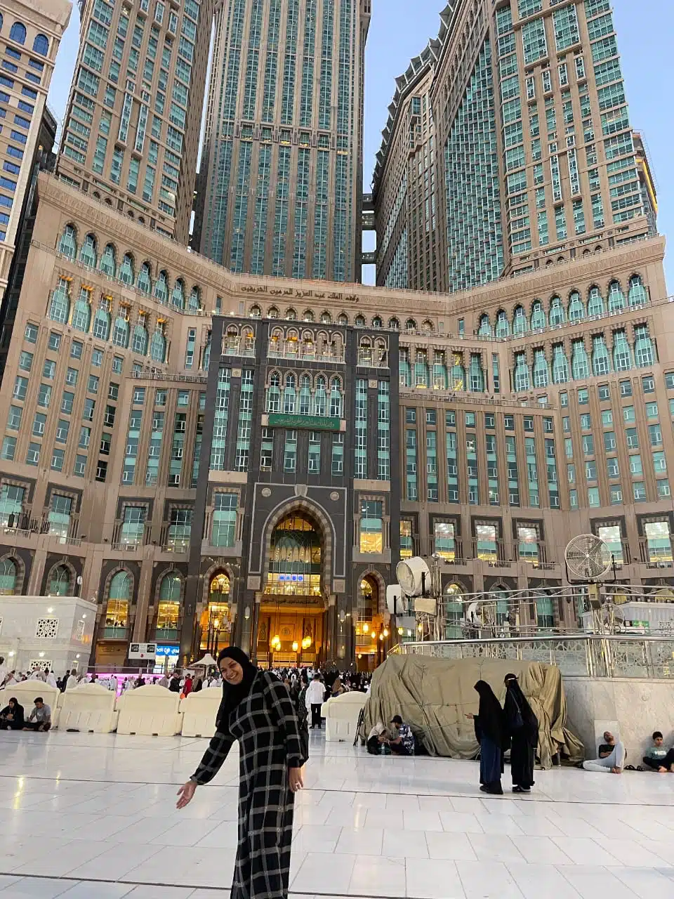 مريم فتحي الفقيهي