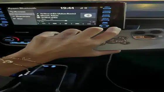 الدكتورة أريج الرحيلي… مزيج بين العلم وصناعة الترفيه على سناب شات