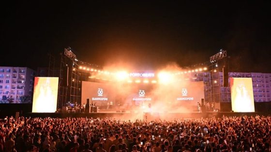 العلمين الجديدة