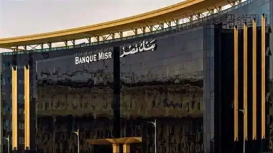 بنك مصر الجديدة