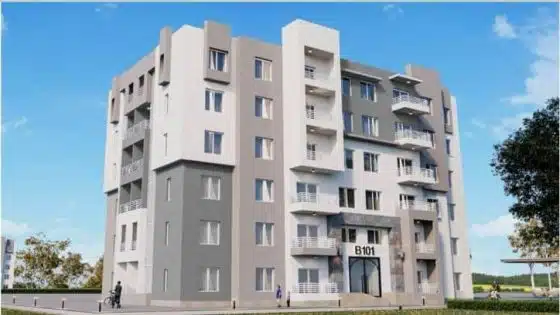 تصميمات مشروع ديارنا