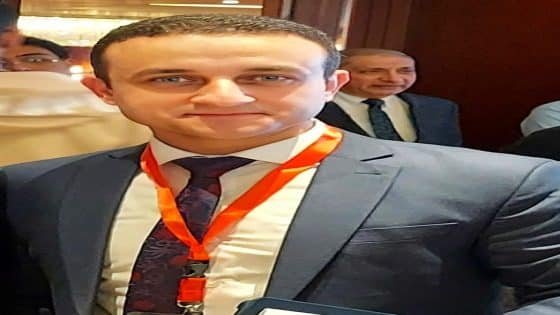 دكتور محمد صالح قلب