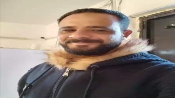 رجب عبدالحميد القرم