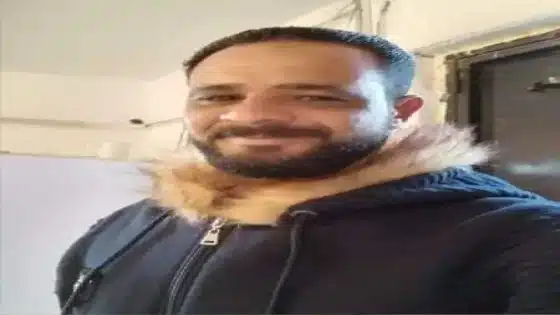 رجب عبدالحميد القرم