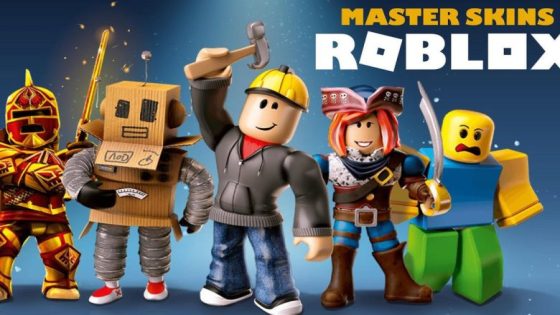  لعبة روبلكس
