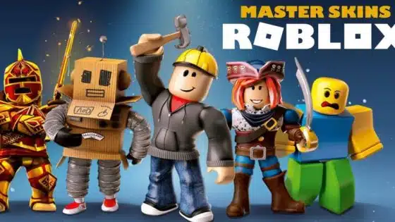 لعبة روبلكس