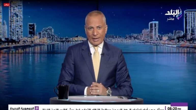 المتحف المصري الكبير يترقب الافتتاح: الإعلامي أحمد موسى يكشف عن مشاركة رؤساء دول وتفاصيل حصرية