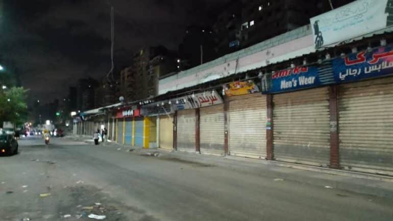 موعد تطبيق التوقيت الشتوي 2025 في مصر.. تفاصيل مواعيد غلق المحلات والكافيهات وأوقات عمل البنوك والخدمات الرقمية