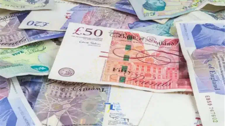 استقرار سعر الجنيه الإسترليني والدينار الكويتي أمام الجنيه المصري