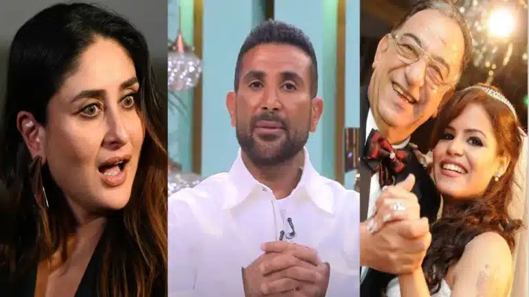 أحمد سعد يكشف عن تفاصيل زيارته لطبيب نفسي وانتقادات لمياء راتب وشائعة وفاة كارينا كابور