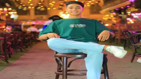 محمد هلال عبدالمنعم غريب