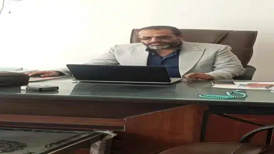 سيد محمد عبداللطيف