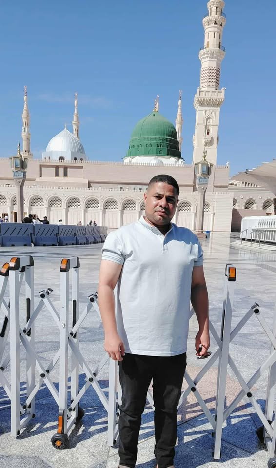 عامر وجيه محمد عبد النبي