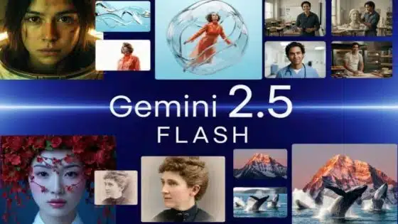 Gemini-flash-2.5