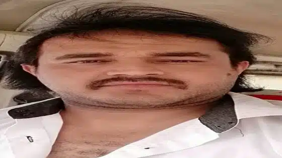 صخر يوسف الموجم.. من القيادت الشبابية الناشأه في حزب المؤتمر الشعبي العام يجمع بين النضال المسلح والتوعية المجتمعية