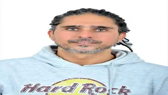 عمرو فهمي.. شاب مصري يحوّل الوطنية إلى ابتكارات رقمية تدعم الاقتصاد والمجتمع