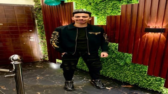 من هو حسن عنانى