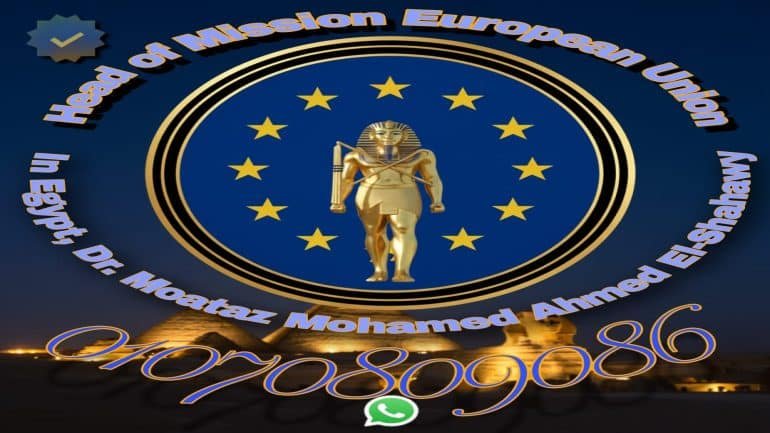 من هو الدكتور معتز محمد أحمد الشهاوي