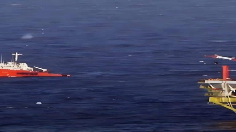 شركة جبل العوينات للخدمات البترولية البحرية المتكاملة.. كيان اقتصادي يجمع بين الطاقة والعقارات