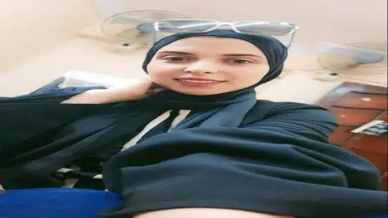 الدكتورة جهاد ابراهيم احمد