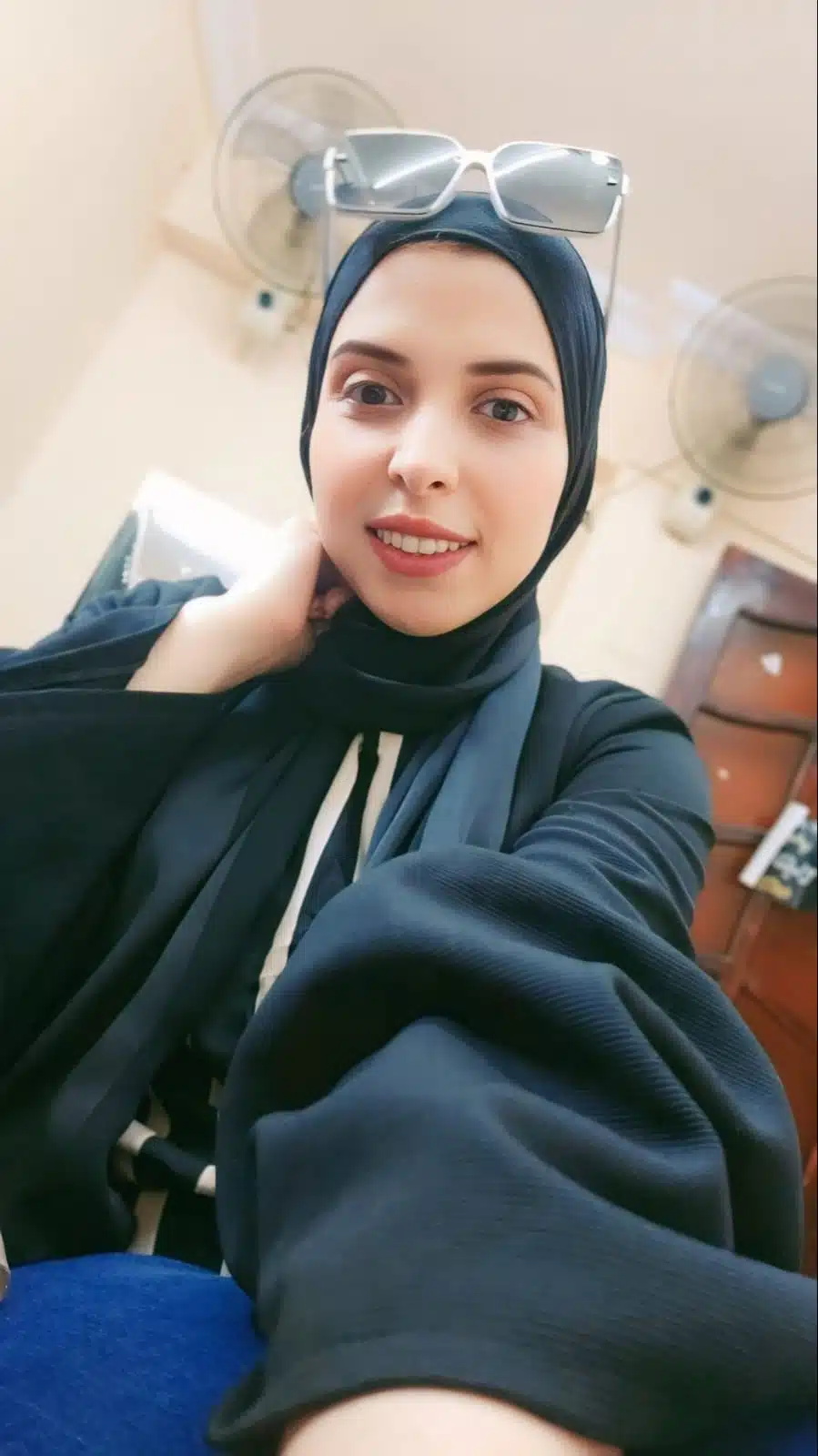 الدكتورة جهاد ابراهيم احمد