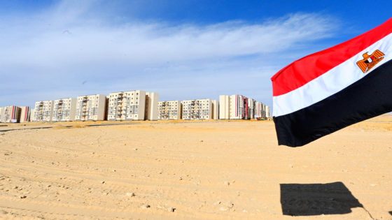 أراضي الإسكان