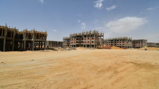  أراضي الإسكان
