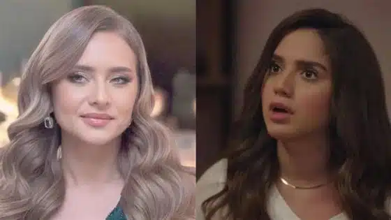 رنا رئيس - نيللي كريم