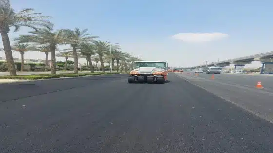  محور محمد بن زايد
