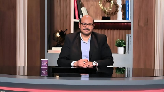 الأستاذ حسام فكري