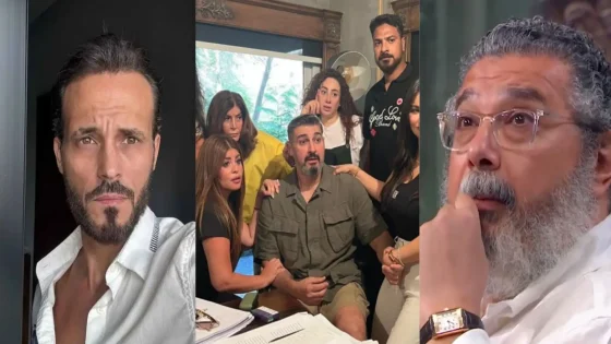 مسلسلات رمضان 2026