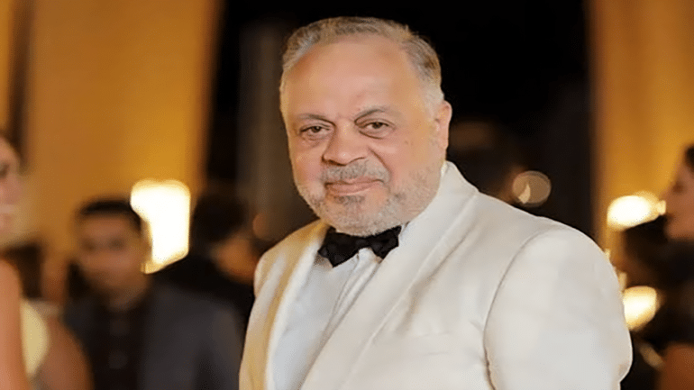 “الهرم الرابع”.. أشرف زكي يشيد بالتطوير غير المسبوق في معهد ناصر ويصفه بـ “الصرح الطبي العظيم”