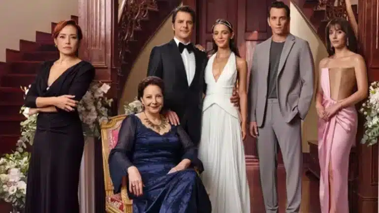 مسلسل الحسد التركي مدبلج للعربية.. القصة الكاملة ومواعيد العرض والقنوات الناقلة