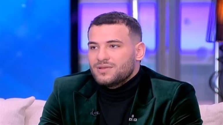 شقيقة مطرب المهرجانات مسلم تفجر مفاجأة: لا طلاق.. وتكشف تفاصيل جديدة عن الأزمة العائلية