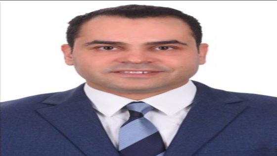 الدكتور السيد شاكر شعير