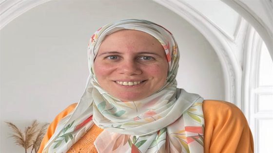 إيمان خفاجي