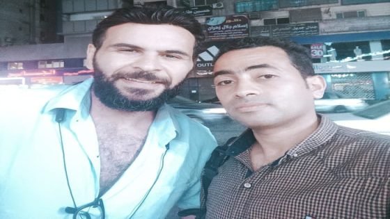 المطرب مجدي سعد يتعاون مع عماد كُريم في غنوة {طريقك بين إيديك}