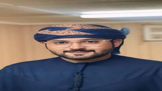 طموح بلا حدود.. محمد العسكري يمثل الشباب العربي عالميًا