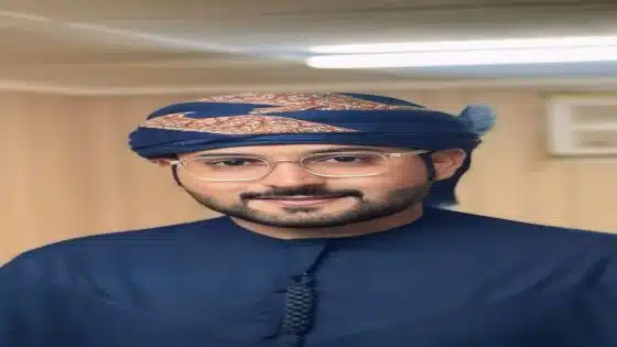 طموح بلا حدود.. محمد العسكري يمثل الشباب العربي عالميًا