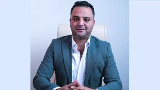 الدكتور محمد صبحي بطاطا يُعلن عن مفاجأت بالجملة من مشاركة نسور الوادي بمعرض معرض أجرو الكيس الدولي 2025