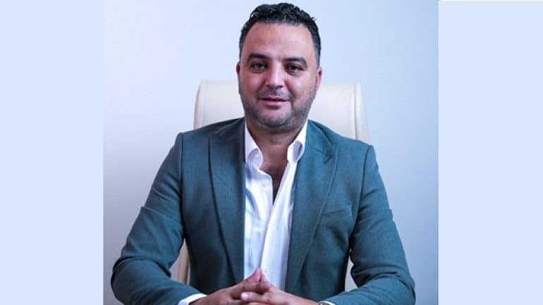 الدكتور محمد صبحي بطاطا يُعلن عن مفاجأت بالجملة من مشاركة نسور الوادي بمعرض معرض أجرو الكيس الدولي 2025