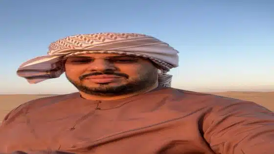 قصة نجاح سيدي محمد هيدالة