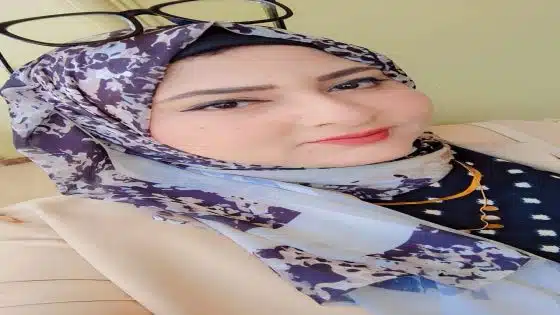 سما عماد عزقول.. نموذج للباحثة المصرية التي جمعت بين الهندسة والتعليم والذكاء الاصطناعي