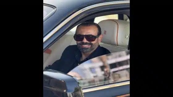 د. نور الدين مصطفى يفتتح فرع عياداته الجديد في المملكة العربية السعودية