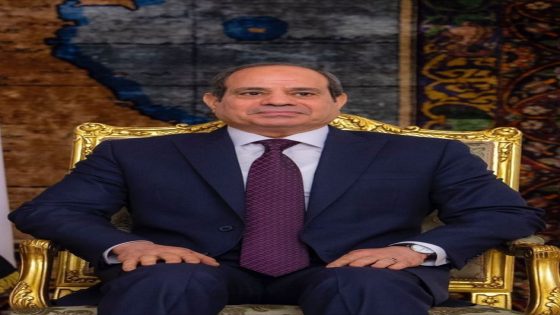 Msaratuae… دعم كامل للمتحف المصري الكبير وفخر بدور القيادة المصرية برئاسة الرئيس عبد الفتاح السيسي