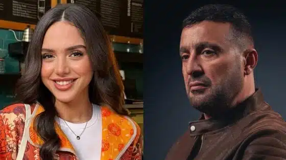 أحمد السقا - رنا رئيس
