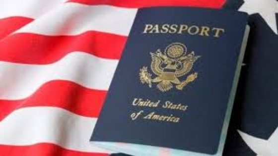 اللوتري الأمريكي